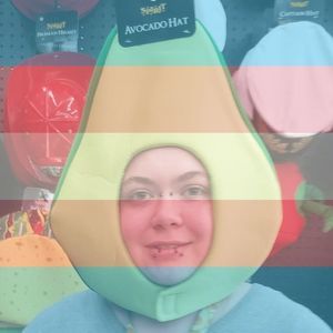 Meet your Posher, Nick